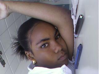 moi en cour